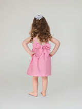 AVA DRESS IN PICNIC PRINT/5yr