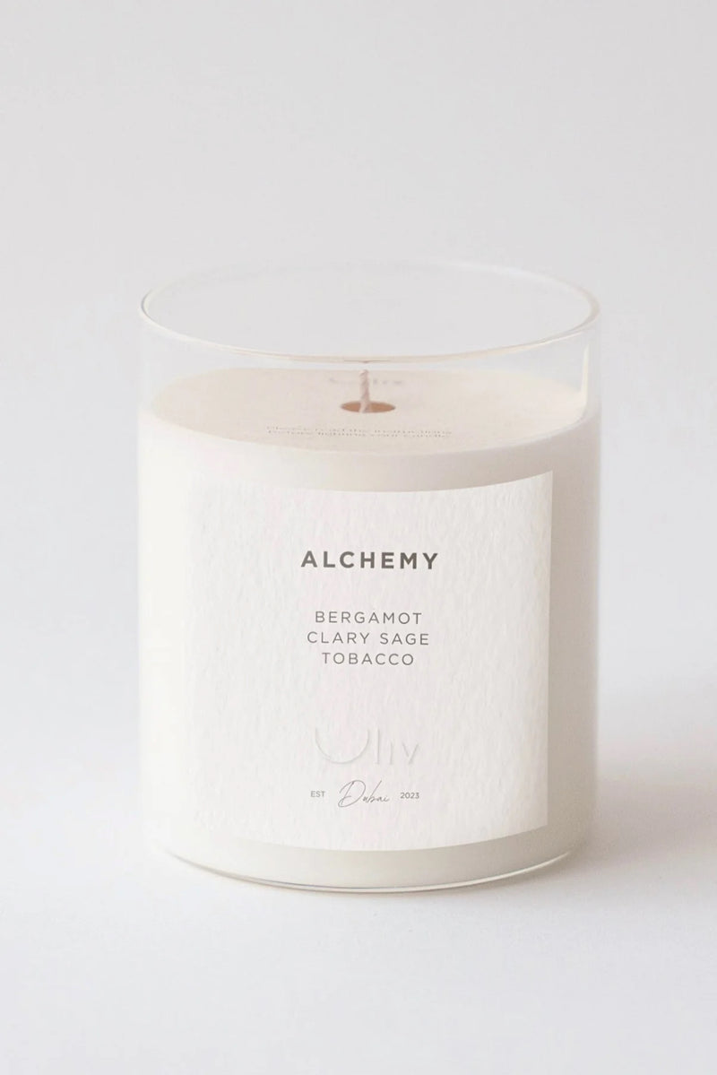 Alchemy Refill Jars 200ml