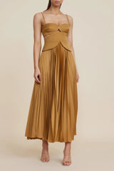 Atholton Midi Dress