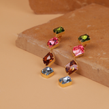 Aura Earrings