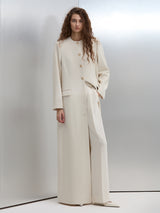 OHOUD LONG BLAZER