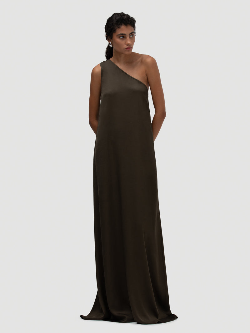 MORIN DRESS