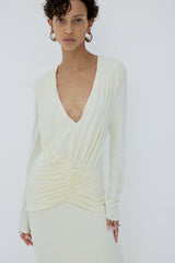 Cielora Maxi Dress