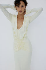 Cielora Maxi Dress