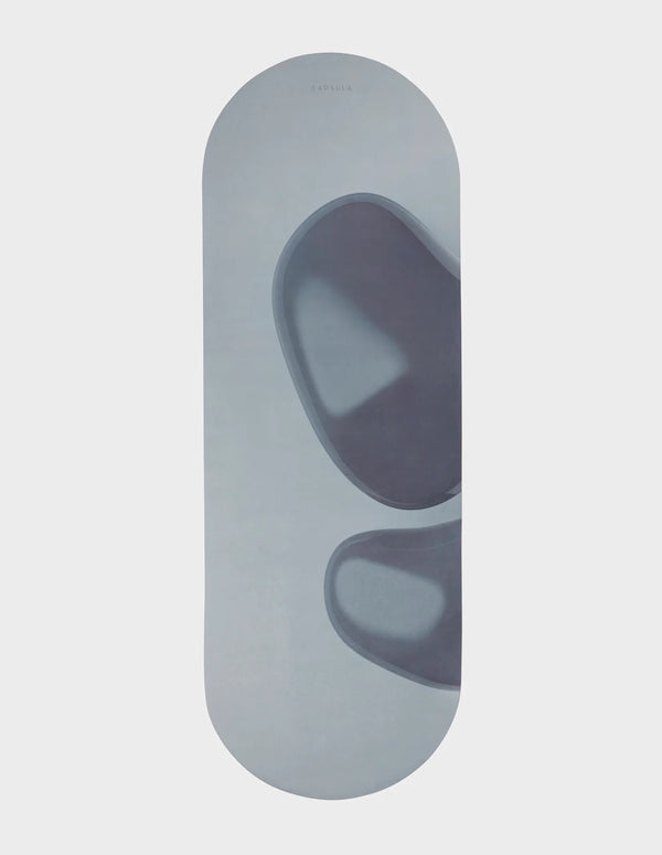 Blue New Mats