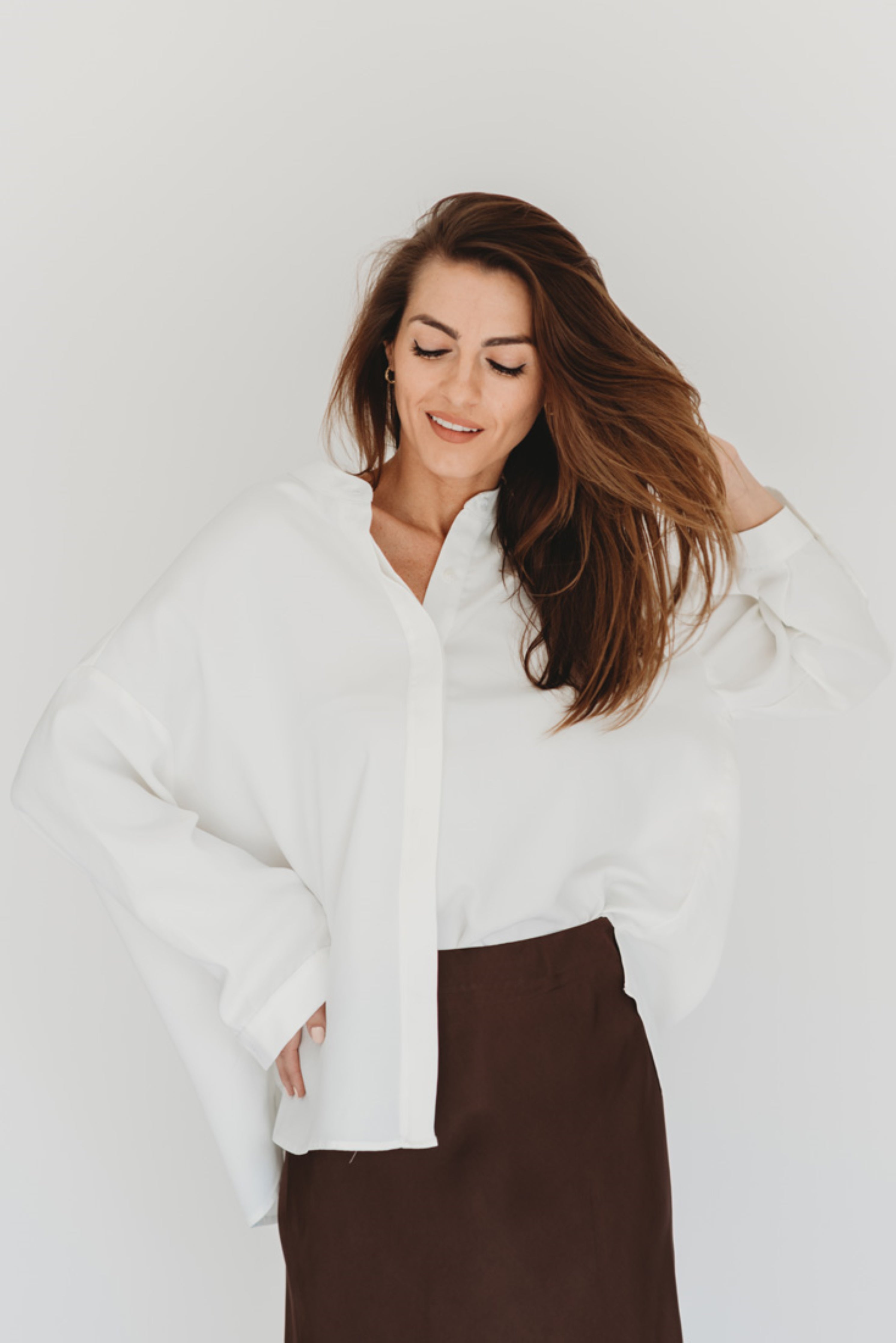 Eline Blouse