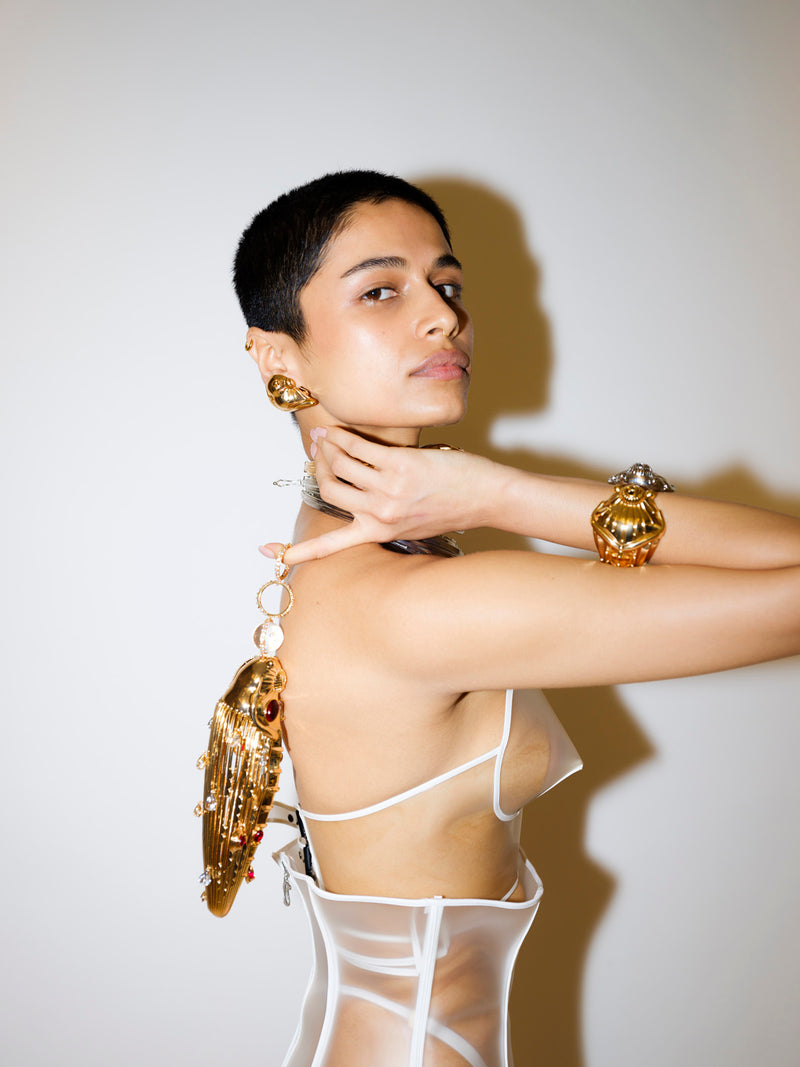 Koko Minaudiere Pochette