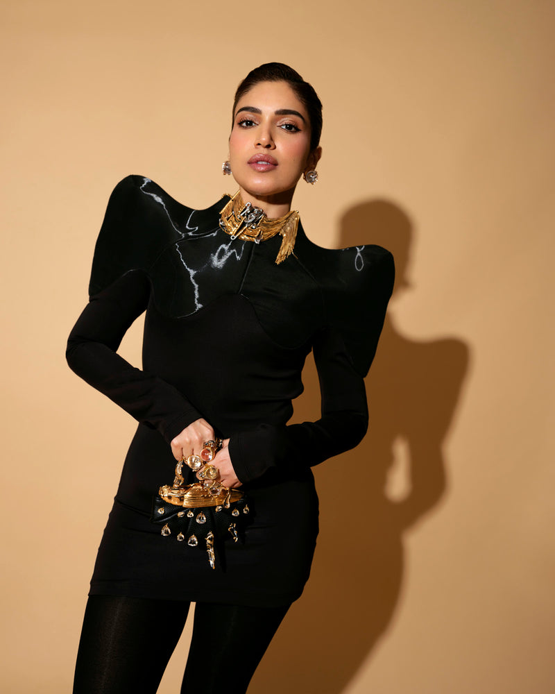 Koko Sigil Pin Bracelet