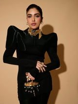 Koko Sigil Pin Bracelet