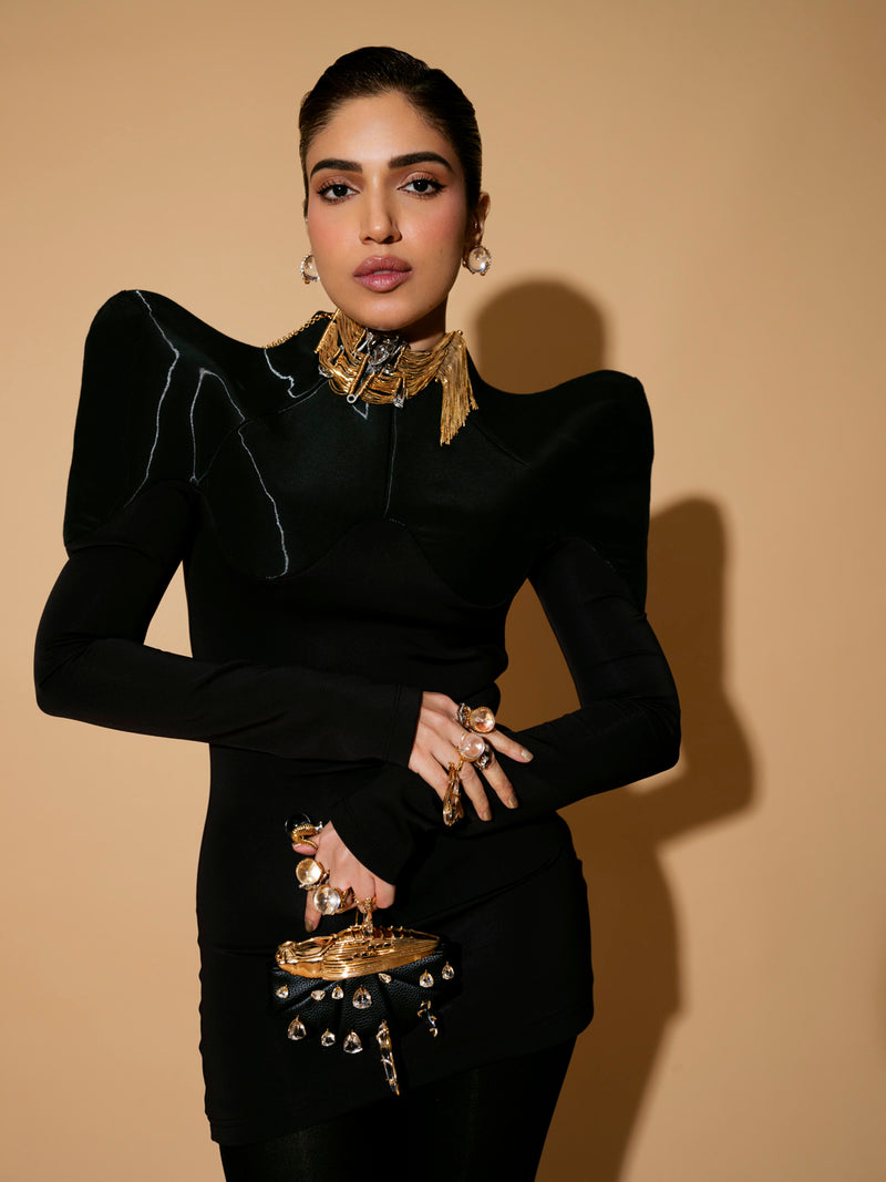 Koko Sigil Pin Bracelet