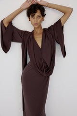 Selva Maxi Dress