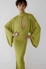 Eliodoro Maxi Dress