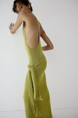 Abril Maxi Dress