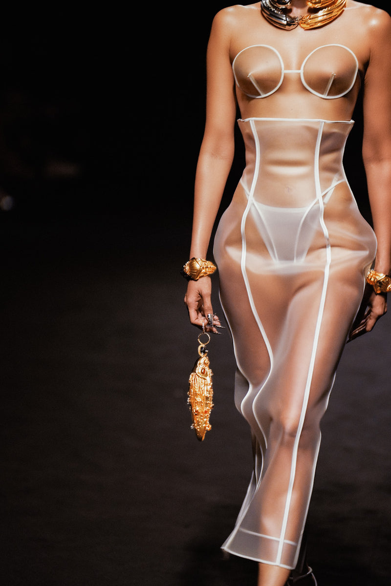 Koko Minaudiere Pochette