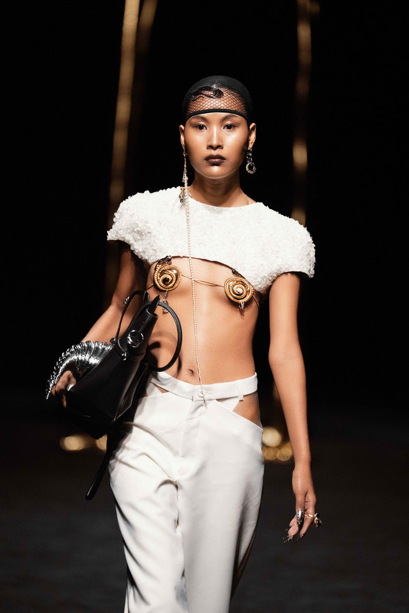 Seris Anatomy Bralette