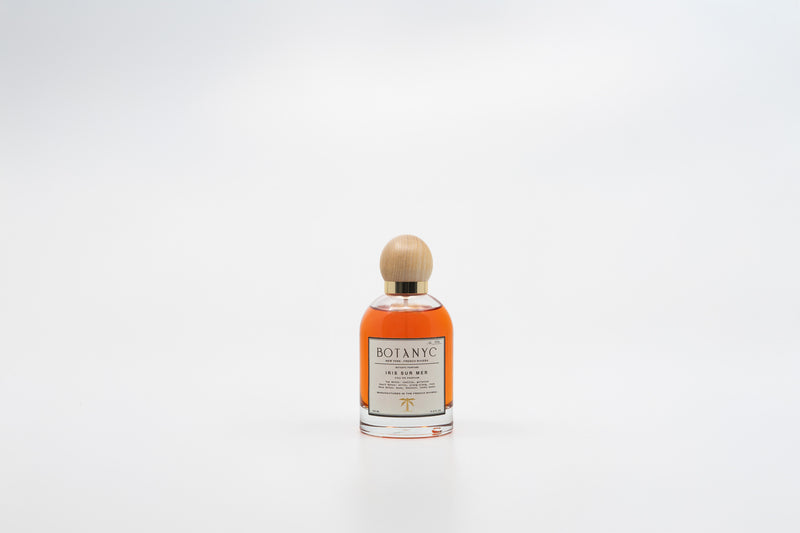 IRIS SUM MER EDP