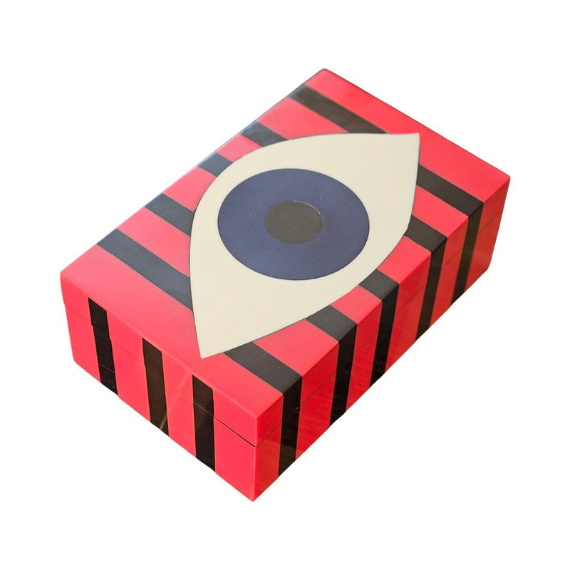 RESIN EYE BOX BIG