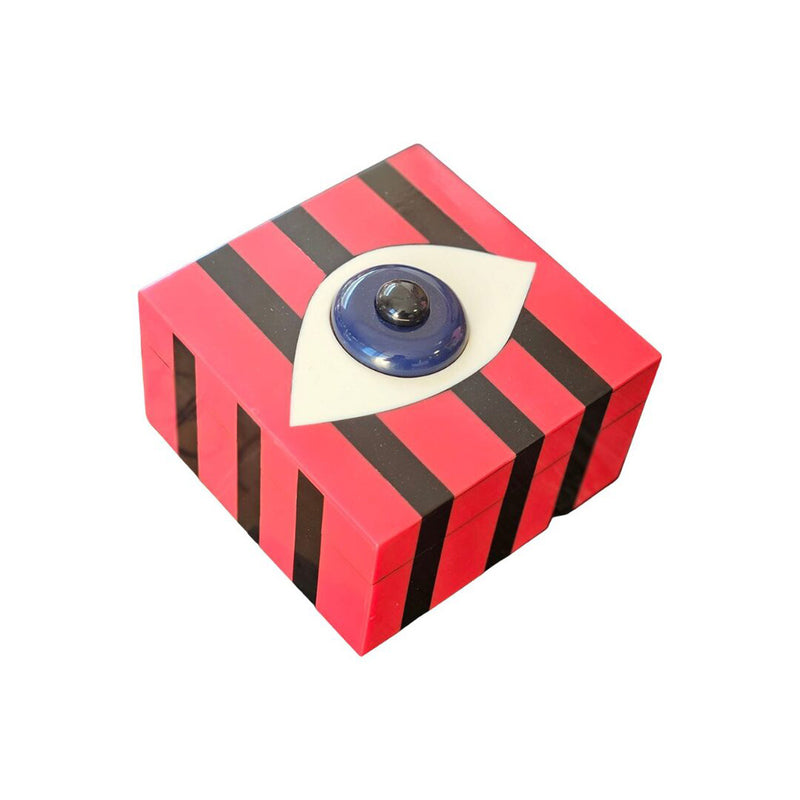 RESIN EYE BOX SMALL
