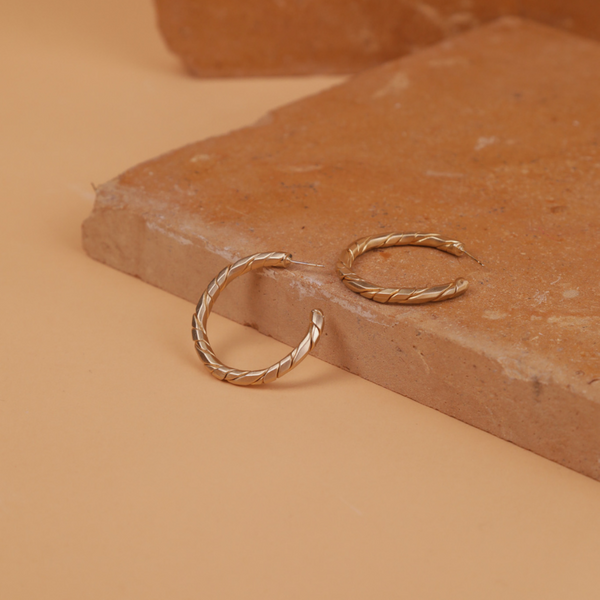 Fiona Earrings