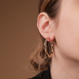 Fiona Earrings
