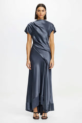 GLATTON MAXI DRESS