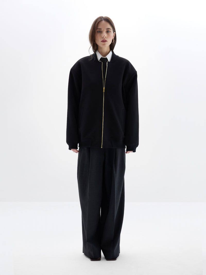 GAO BOMBER JACKET