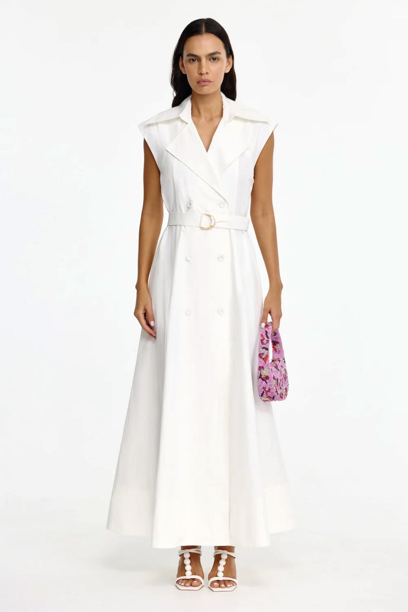 GILBERT MAXI DRESS