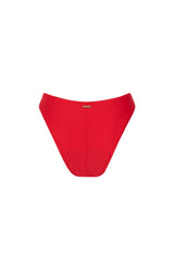 Dusk Dune Bottom Red