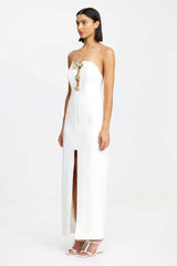 HAWICK MAXI DRESS