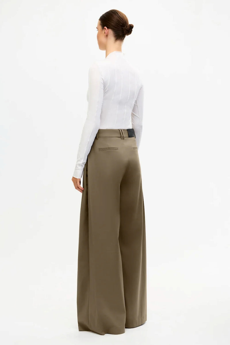 HOLMGATE PANT