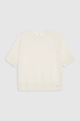 JACKSON SWEATER IVORY