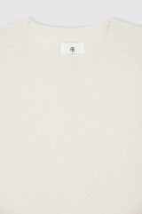 JACKSON SWEATER IVORY