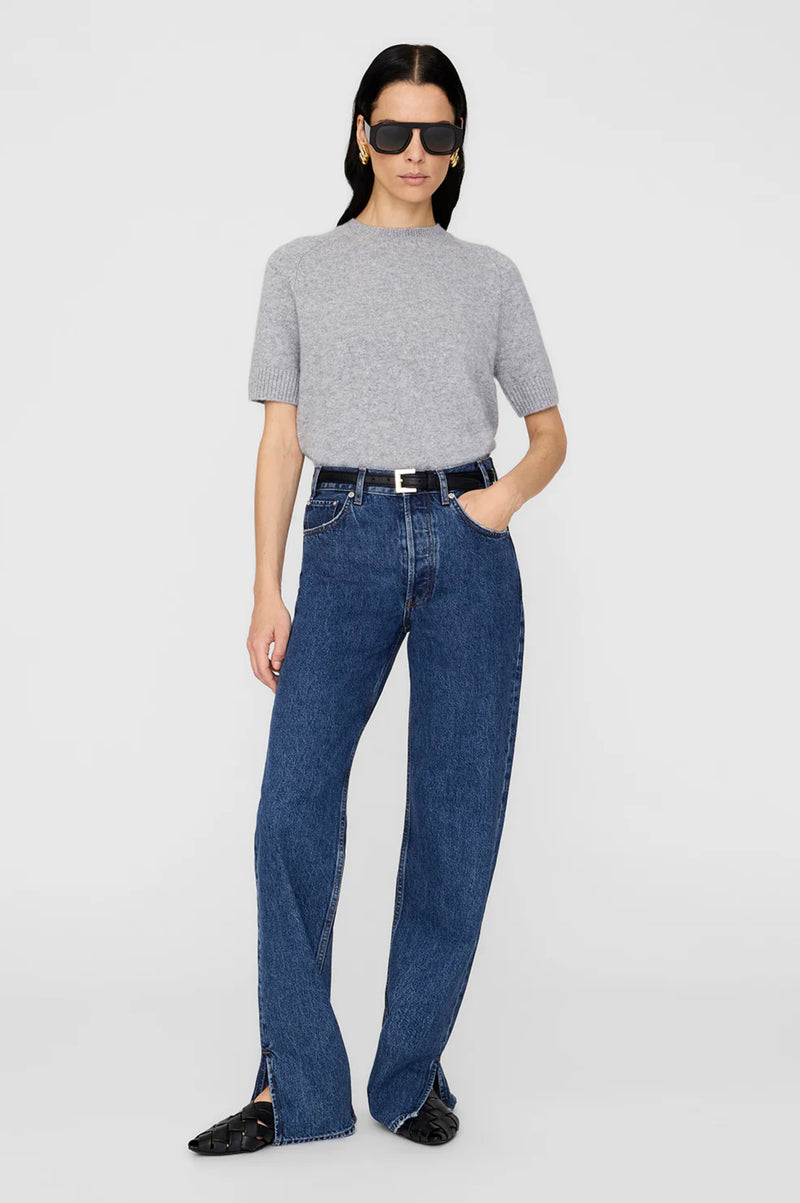 JACKSON SWEATER GREY