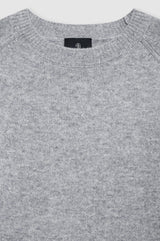 JACKSON SWEATER GREY