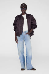 JEREMY BASEBALL CAP AB- Deep Brown