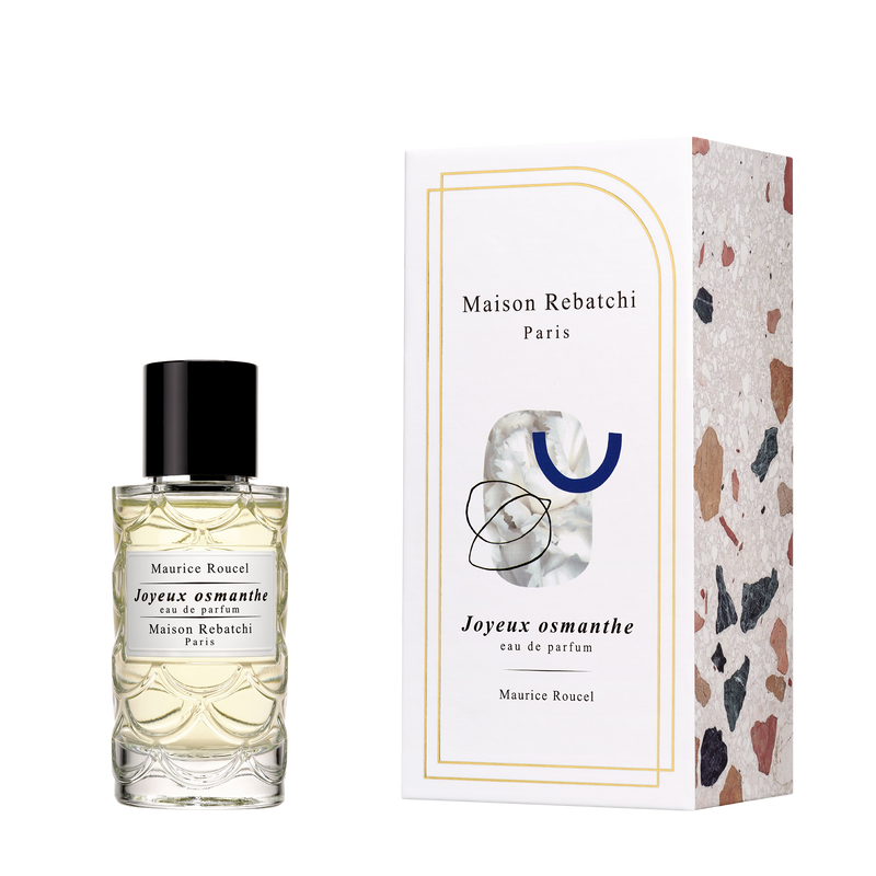 Joyeux Osmanthe in 100ml
