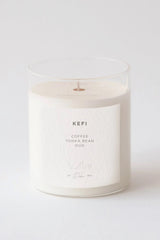 Kefi Refill Jars 200ml
