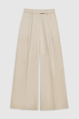 LOU TROUSER BEIGE