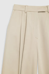 LOU TROUSER BEIGE