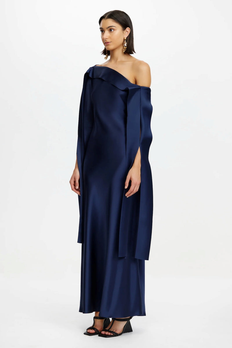 LINHOPE MAXI DRESS