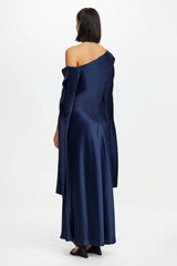 LINHOPE MAXI DRESS