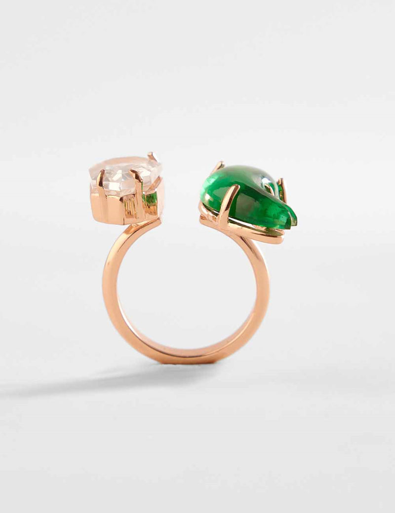 Le Cleo Ring