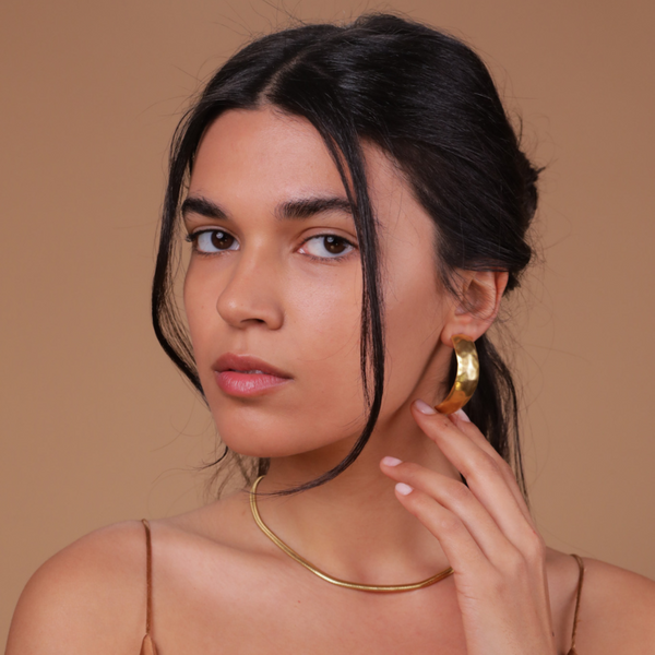 Mila Earrings