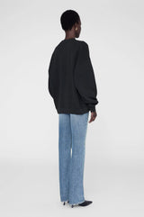 MILES SWEATSHIRT CHENILLE