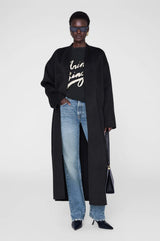 MILES SWEATSHIRT CHENILLE