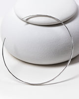 Luna Choker Silver