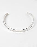 Ava Choker Silver
