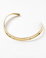 Ava Choker Gold