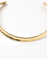 Ava Choker Gold