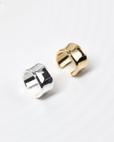 Ava Ear Cuff Gold